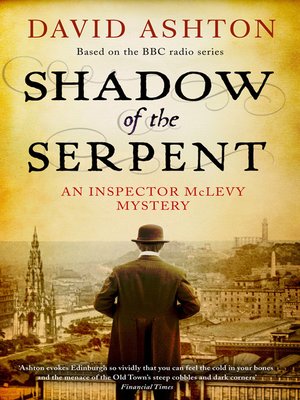 cover image of Shadow of the Serpent